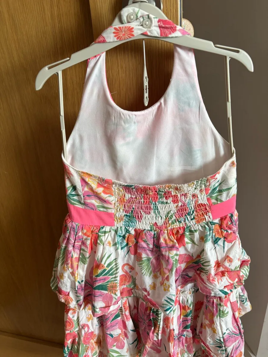 Kids occasion dresses - Image 4