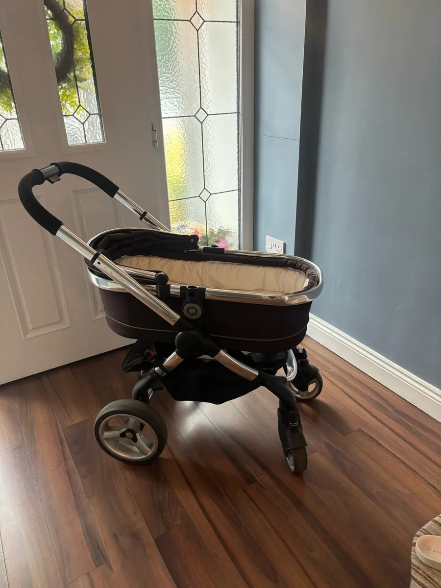 Baby pram - Image 2