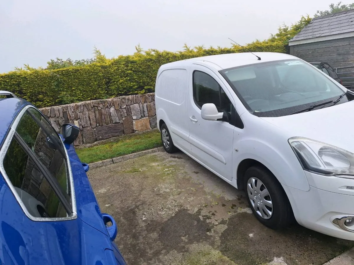 Citroën berlingo - Image 3