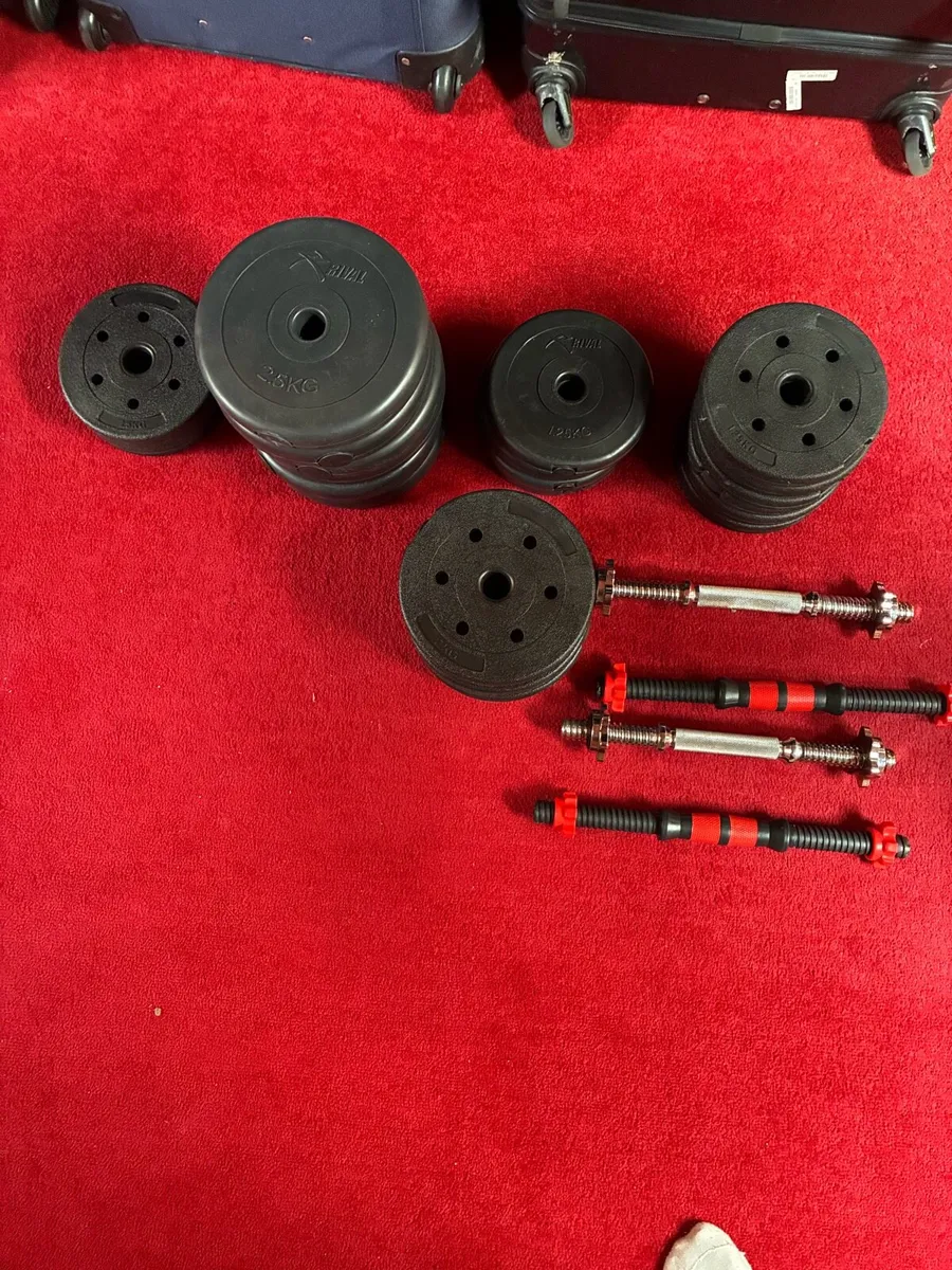 Gym equipment - Image 3