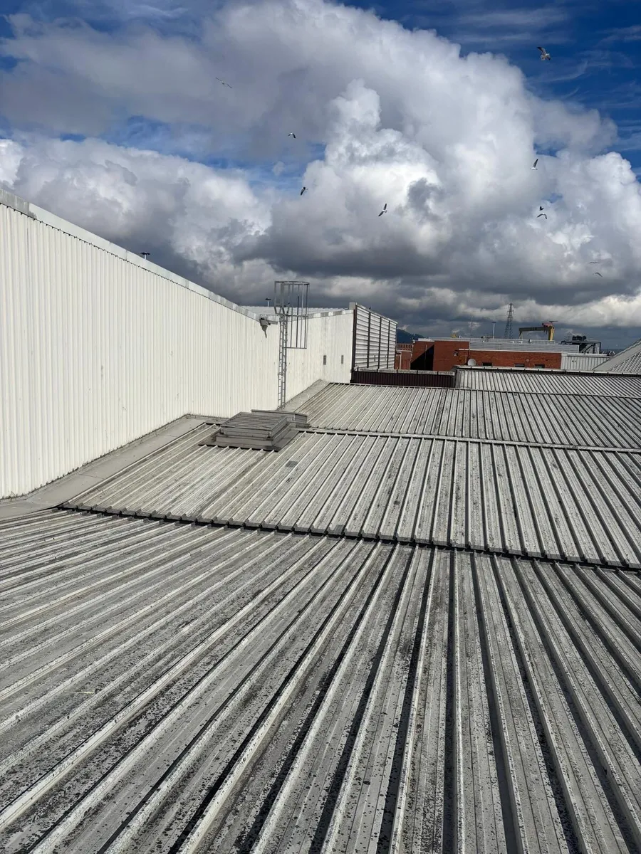 Roof cladding - Image 3