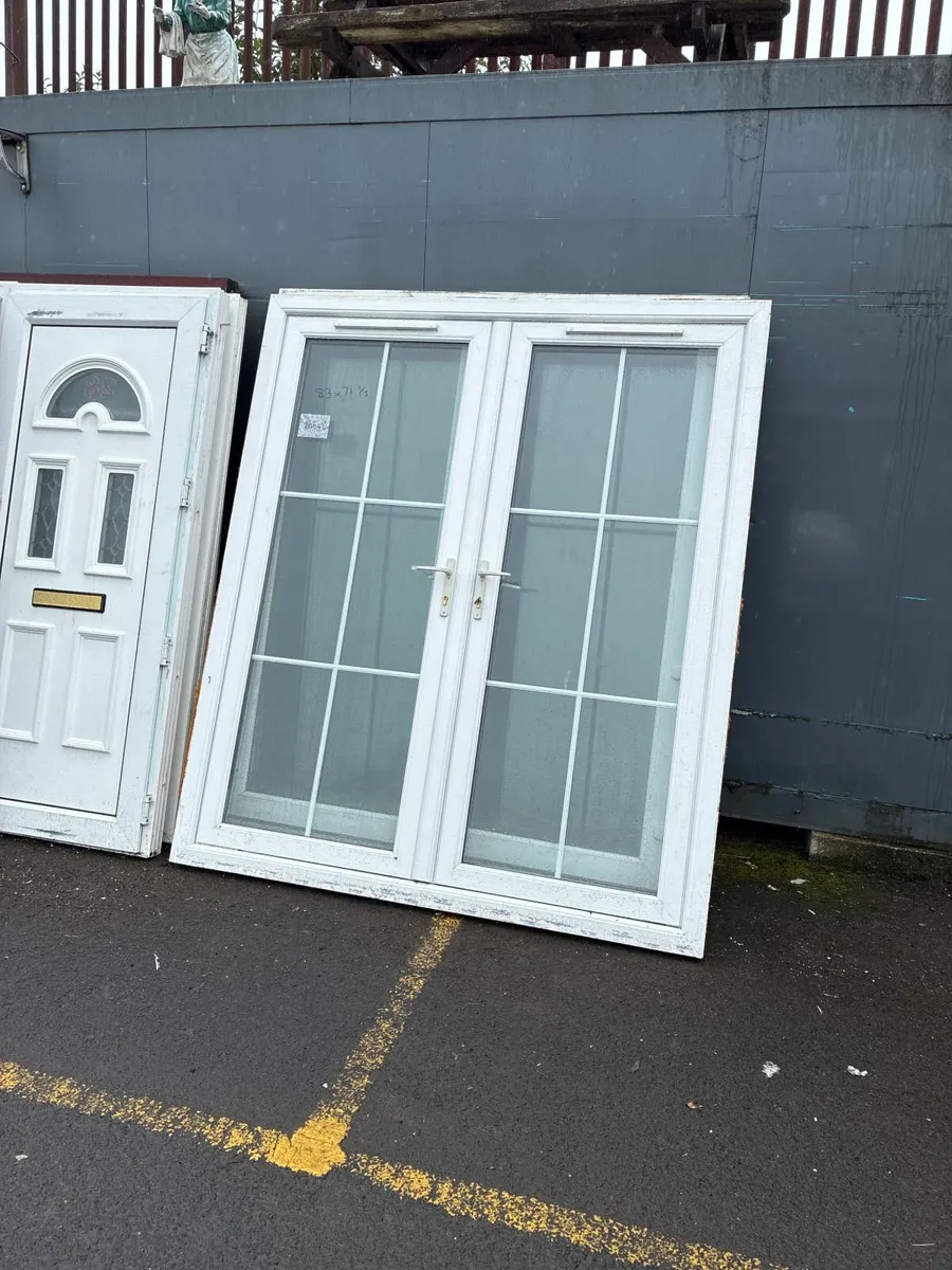 PVC Doors - Image 3