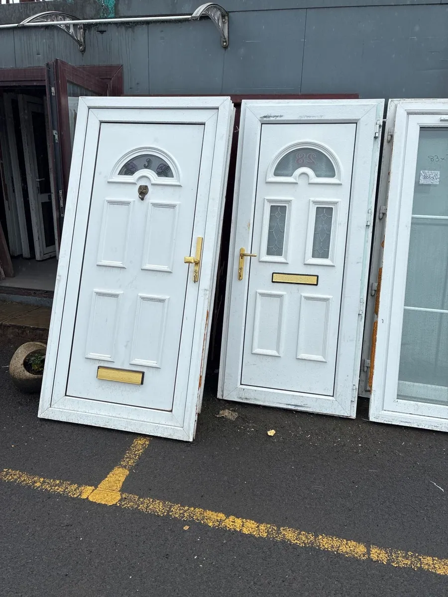 PVC Doors - Image 4