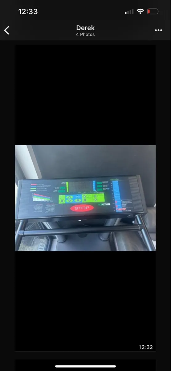 Treadmill - Image 4