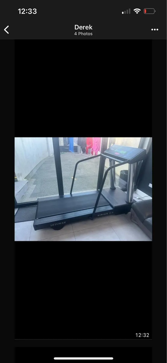 Treadmill - Image 2