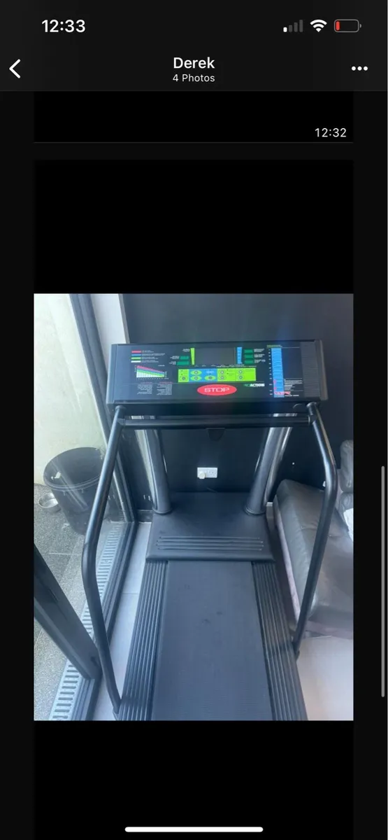 Treadmill - Image 3