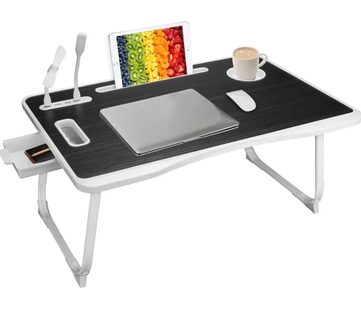 Laptop Table - Image 1