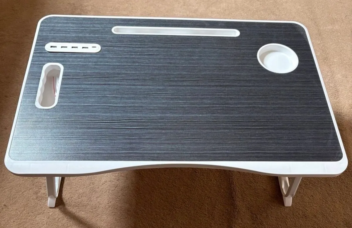 Laptop Table - Image 2
