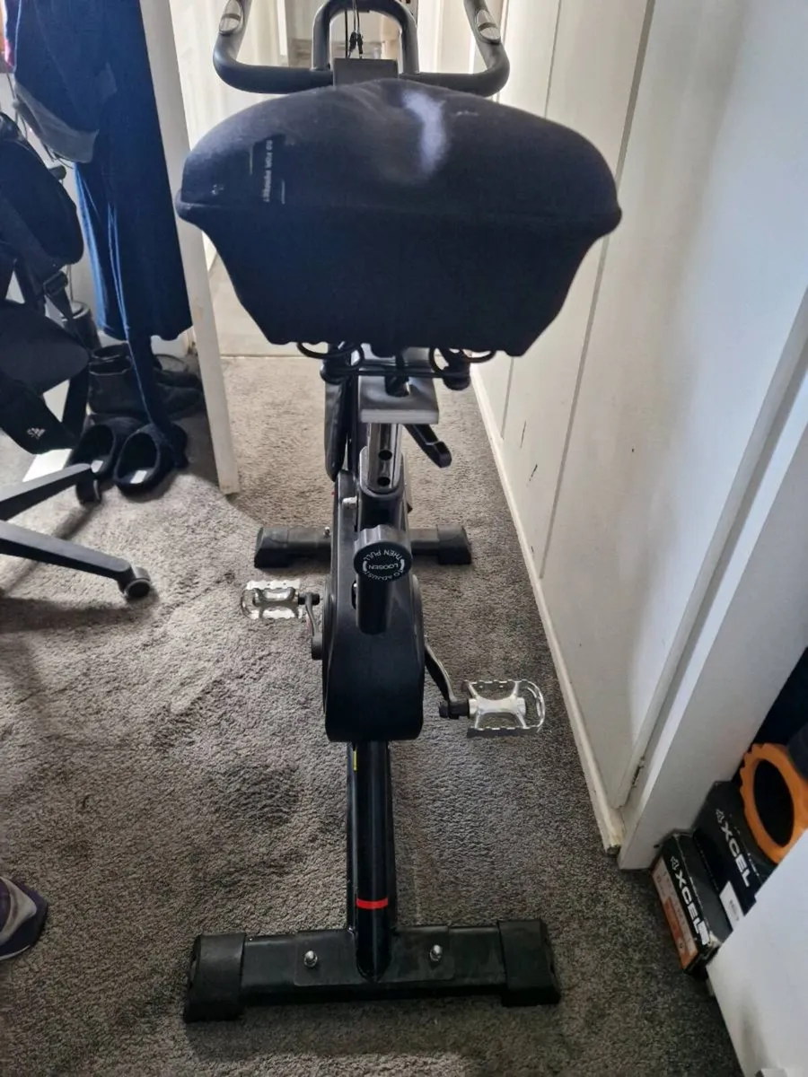 Stationary/Spinning Bike - Image 3