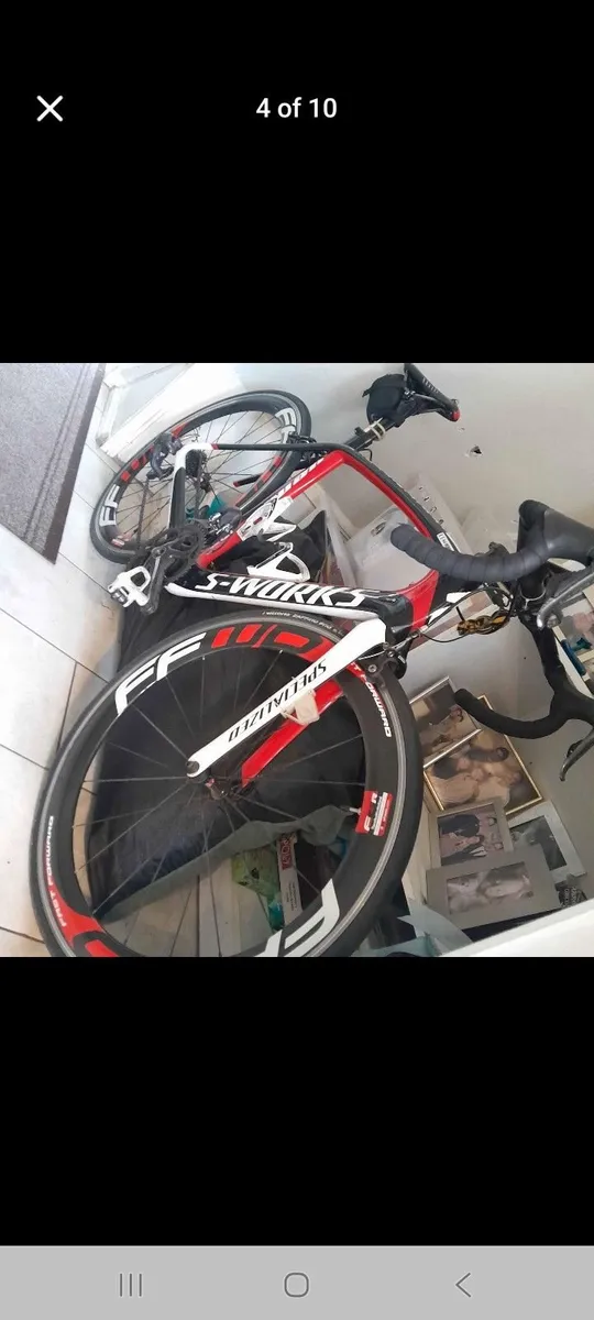 Specialised S works Venge - Image 3
