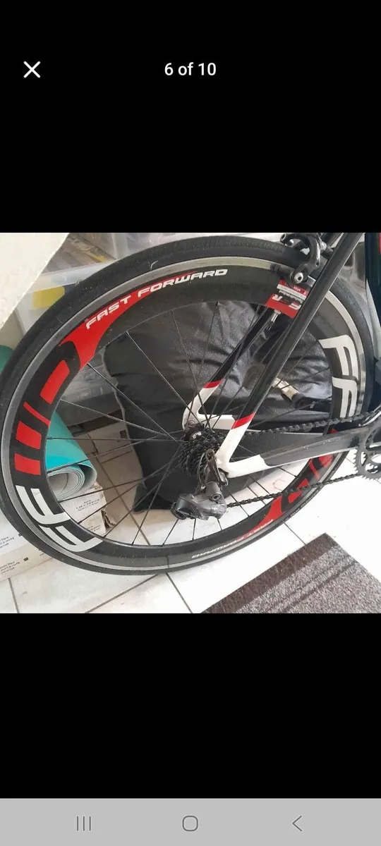 Specialised S works Venge - Image 2