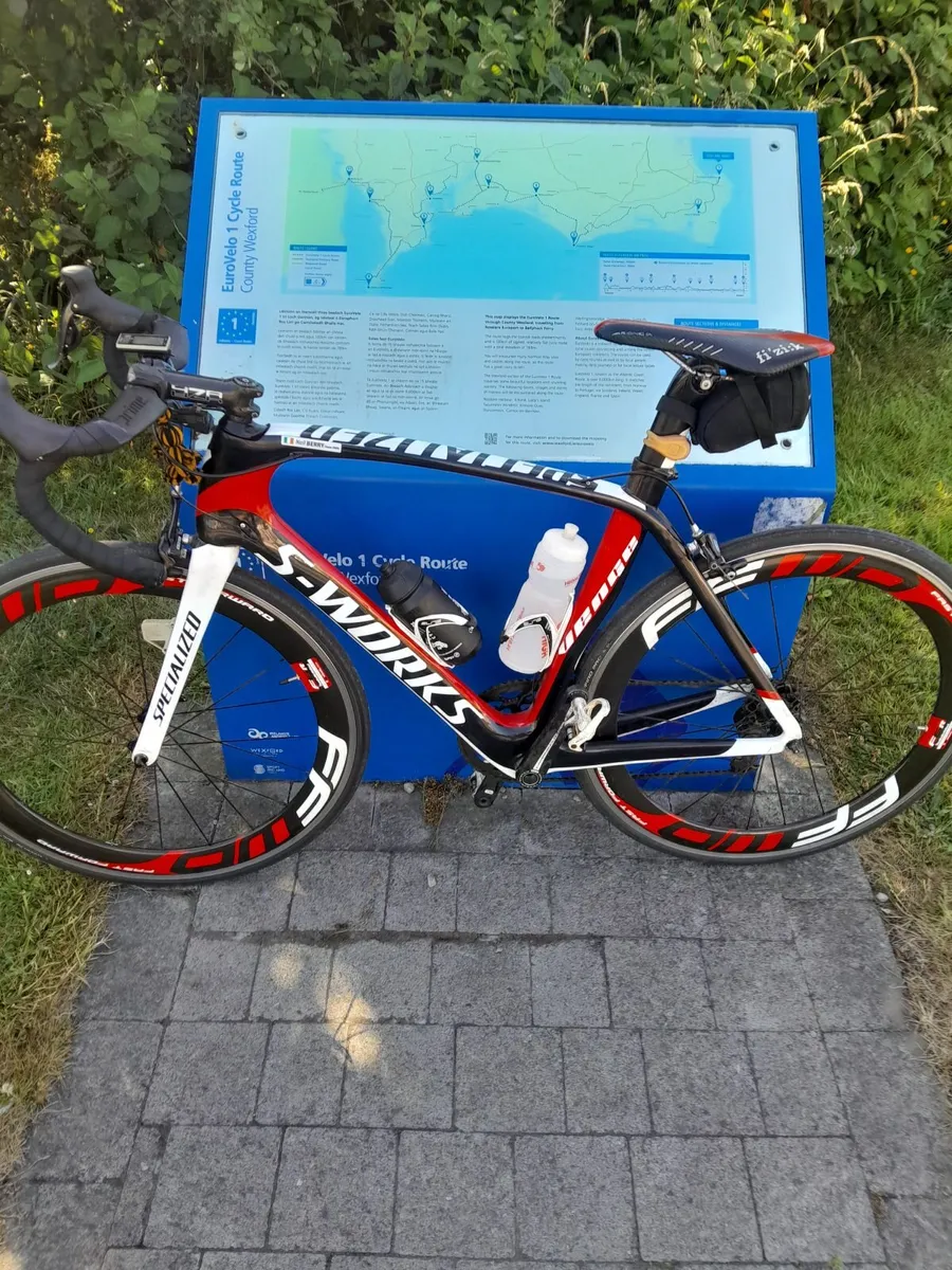 Specialised S works Venge - Image 4