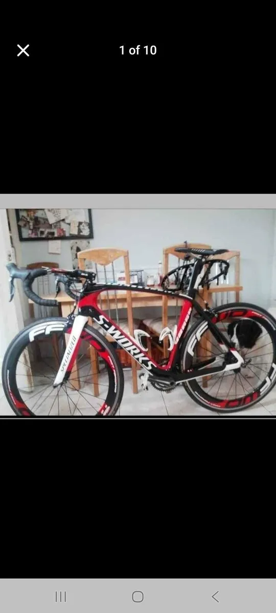 Specialised S works Venge - Image 1