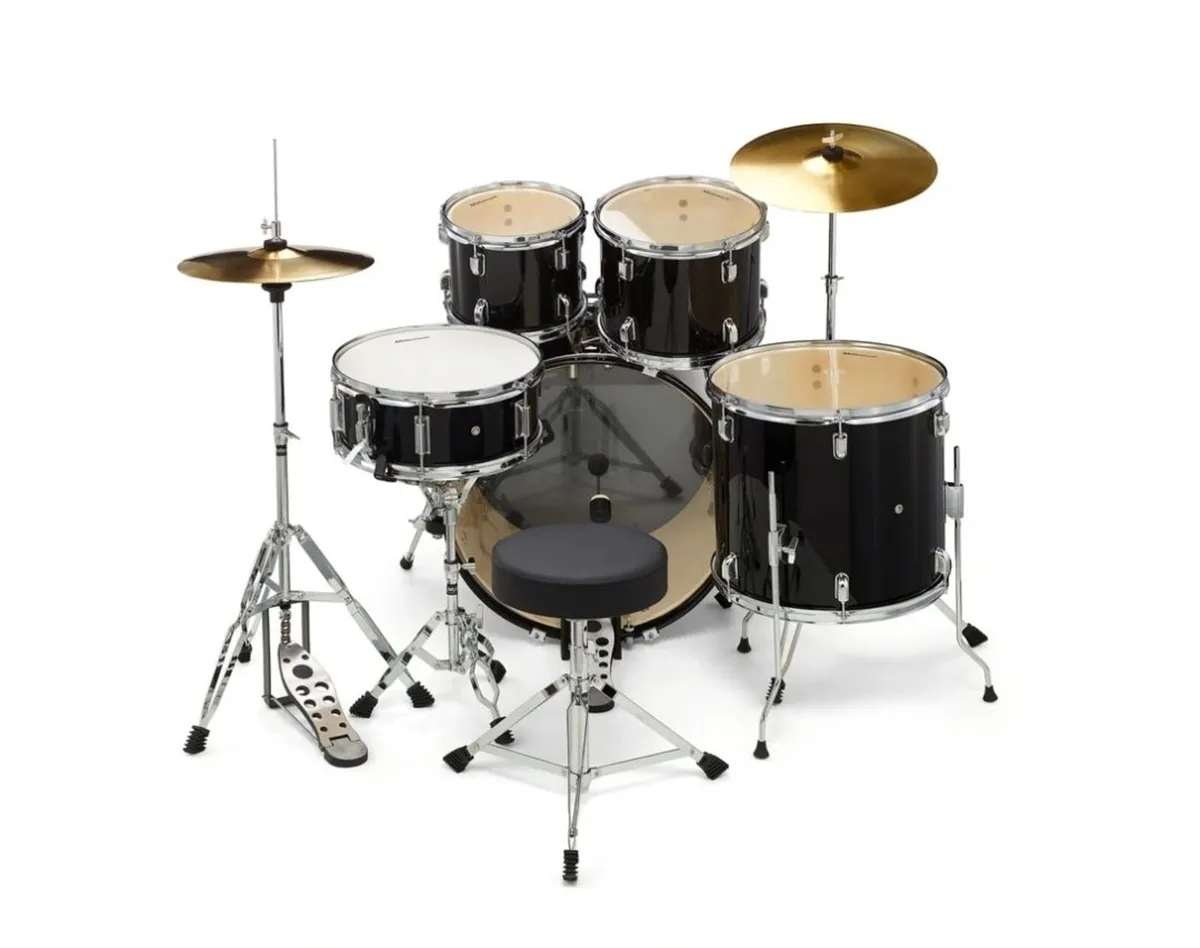 Millenium Drum Kit - Image 2