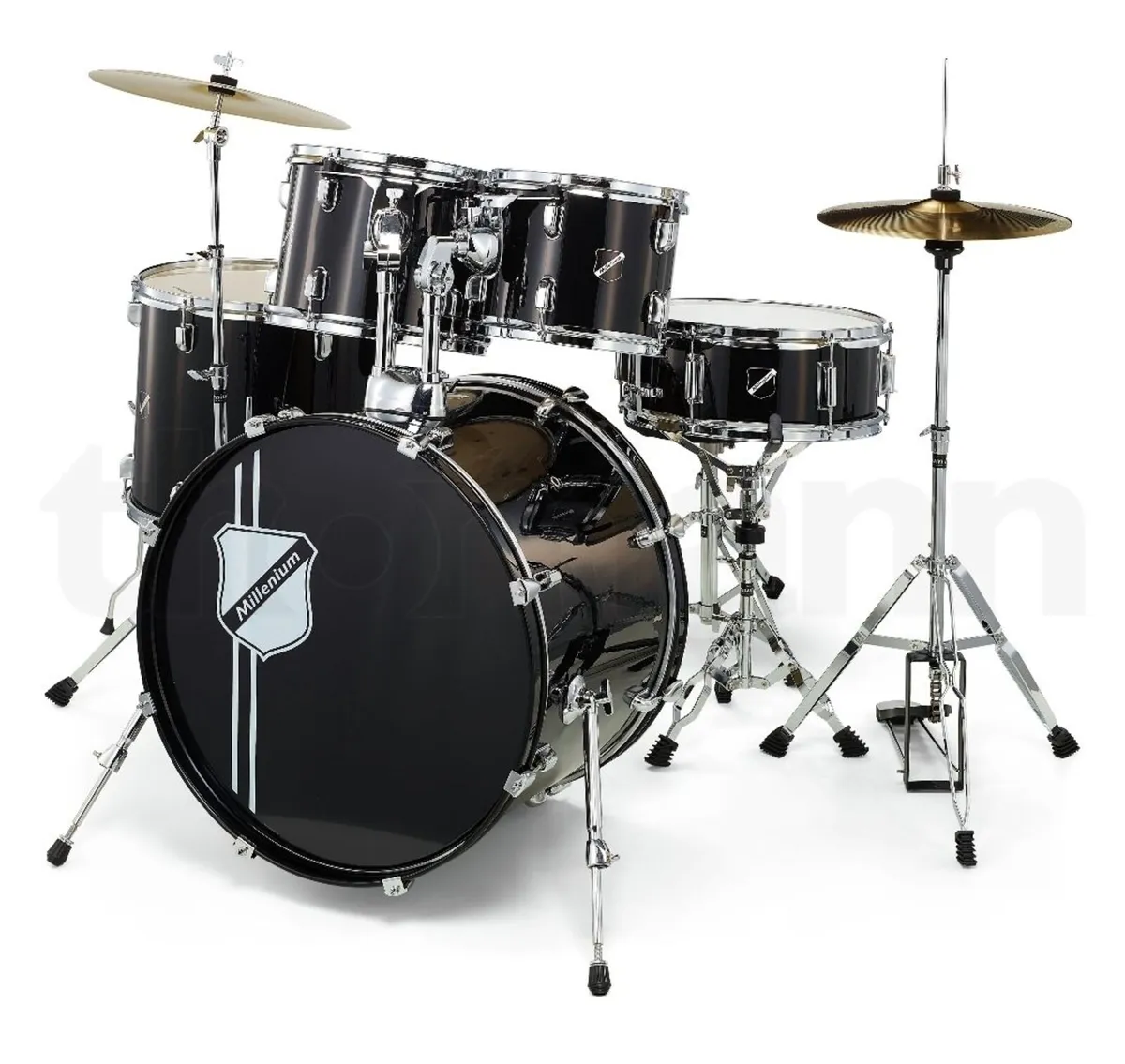 Millenium Drum Kit - Image 1