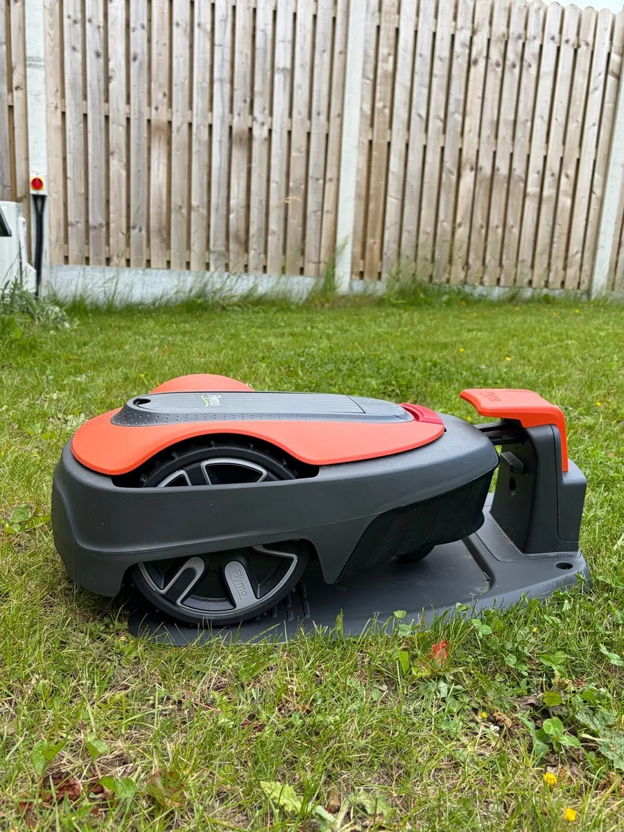 Flymo Easilife 350 (very low usage) - Image 2