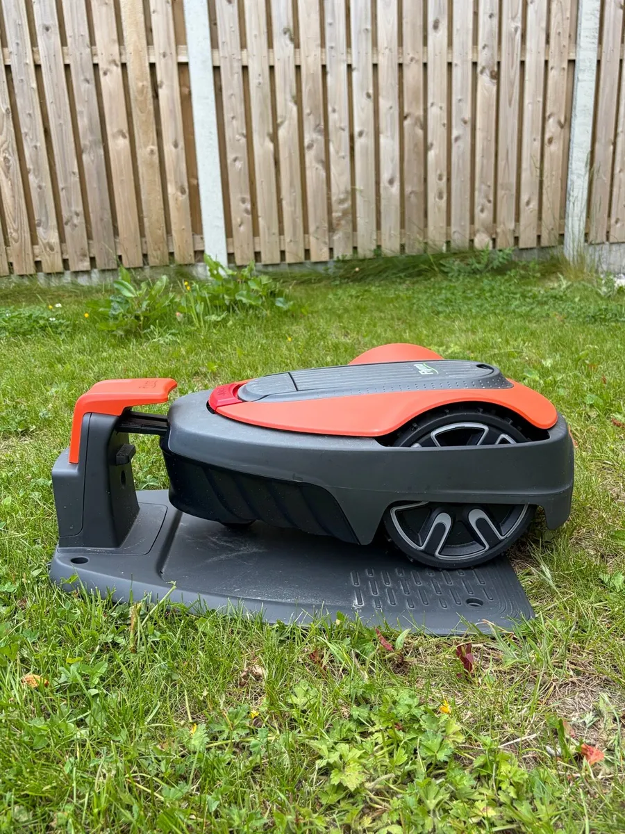 Flymo Easilife 350 (very low usage) - Image 3