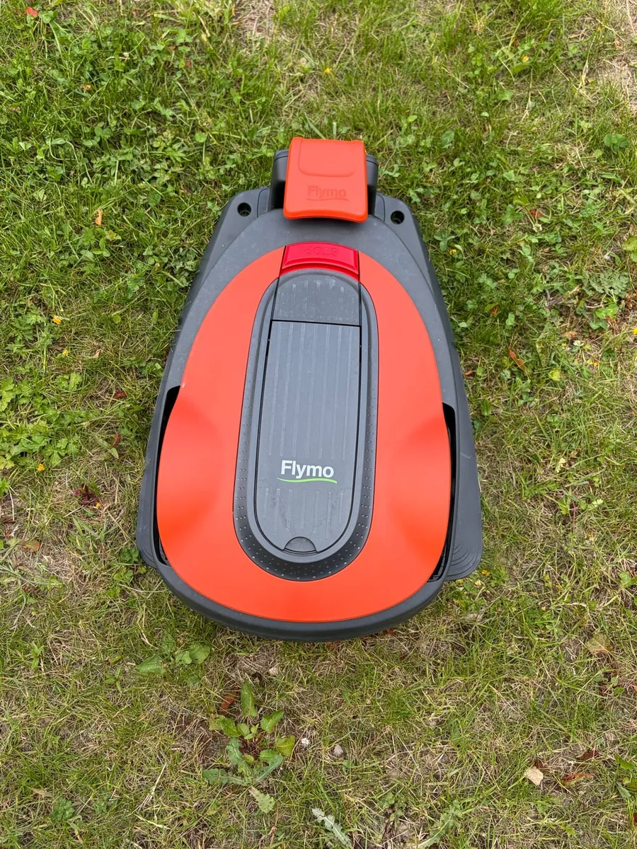 Flymo Easilife 350 (very low usage) - Image 4
