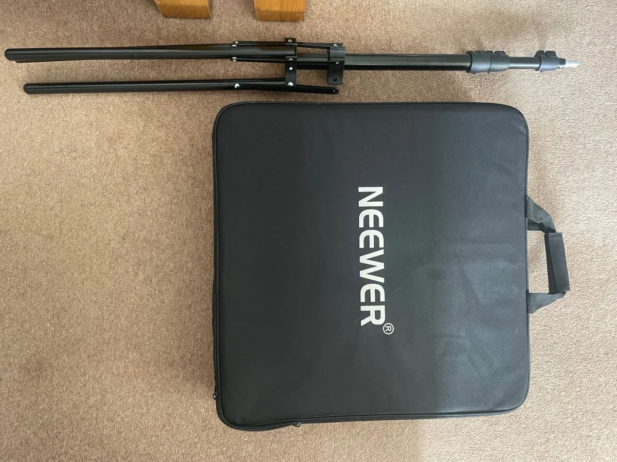 Neewer Ring light - Image 2
