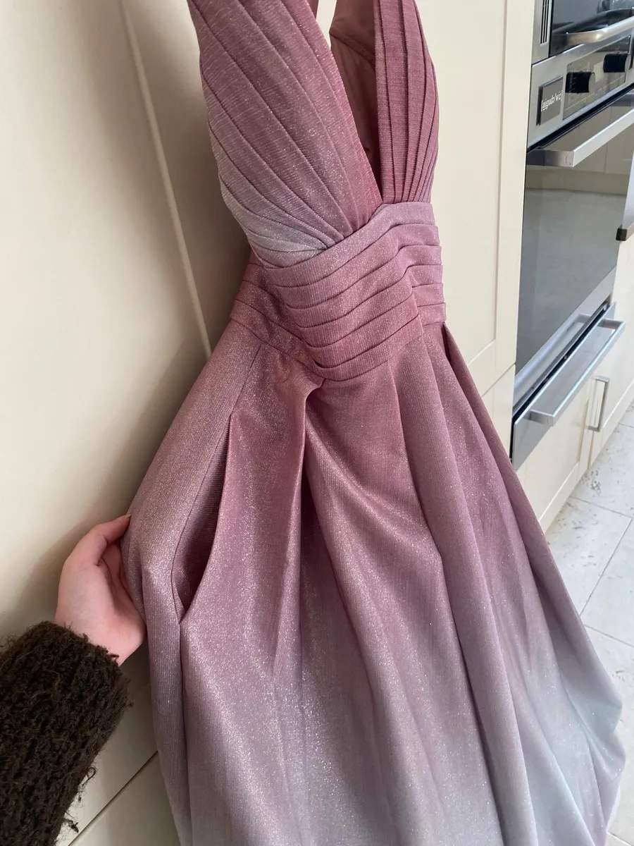 Debs Dress - Image 1