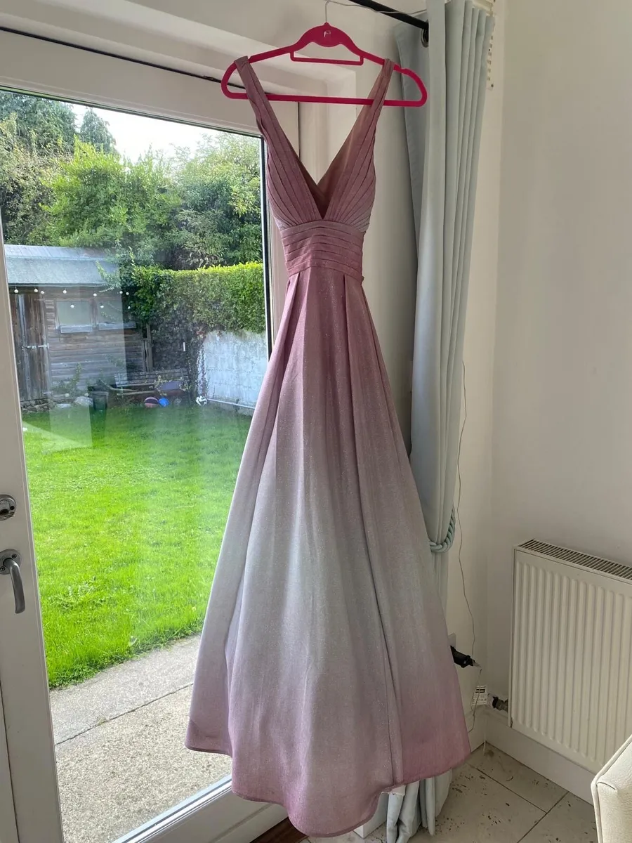 Debs Dress - Image 2