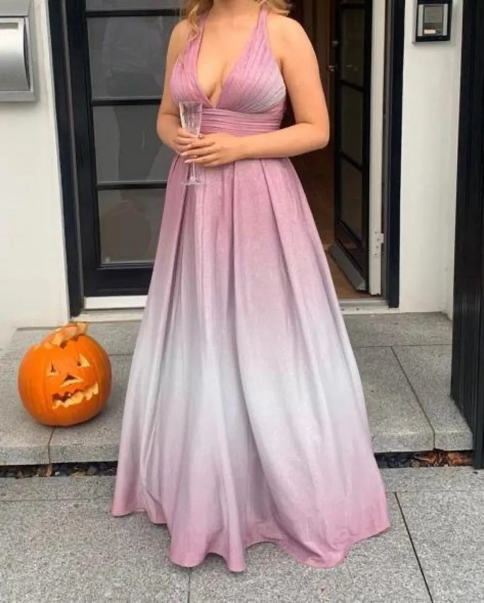Debs Dress - Image 3