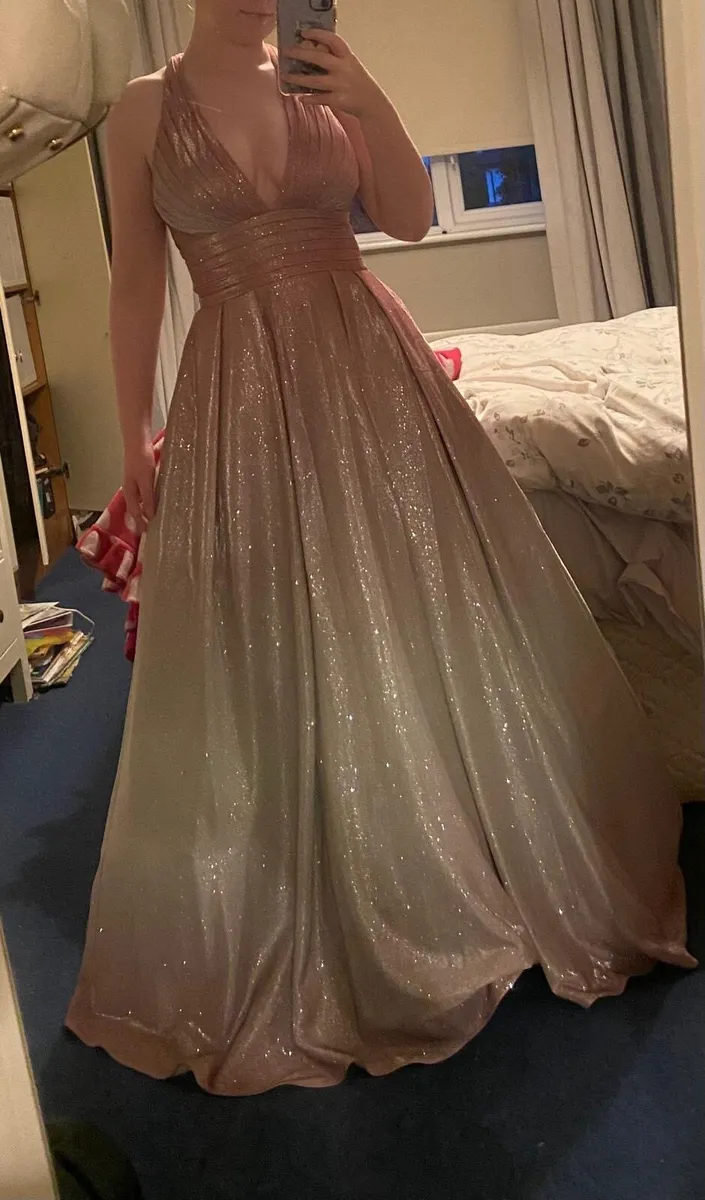 Debs Dress - Image 4