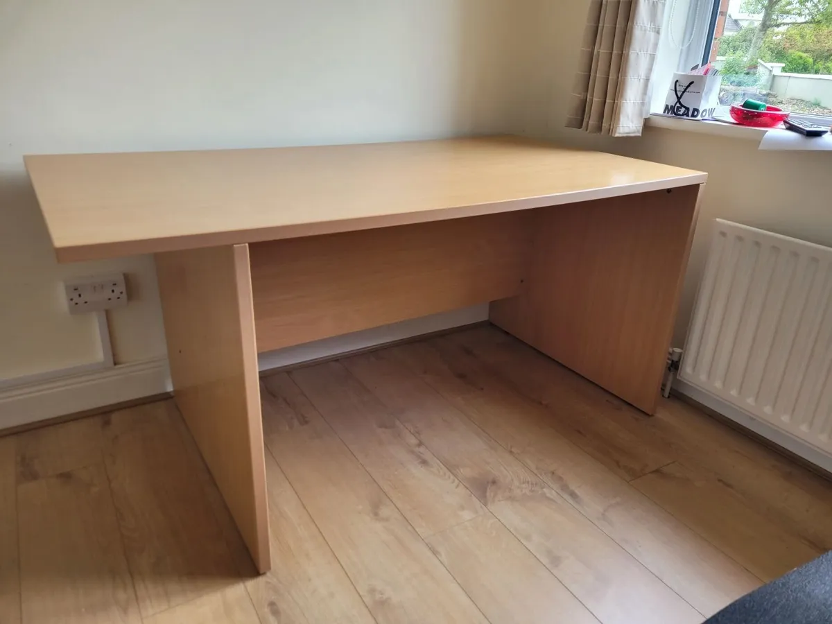 Office desk