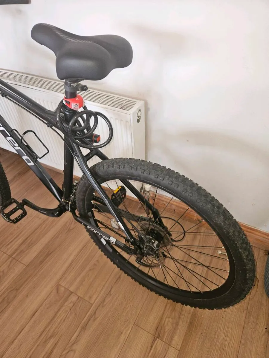 Carrera Vengeance Mountain Bike M(18") - Image 3