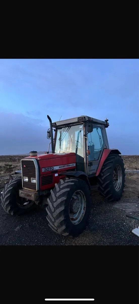 Massey 3070 - Image 1