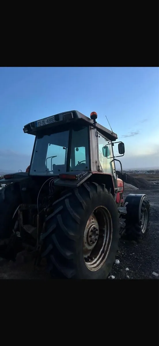 Massey 3070 - Image 3