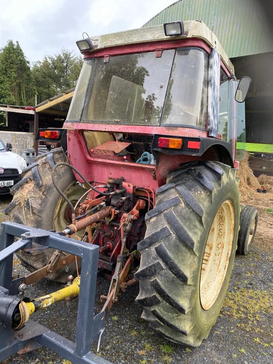 1988 International 785xl - Image 2