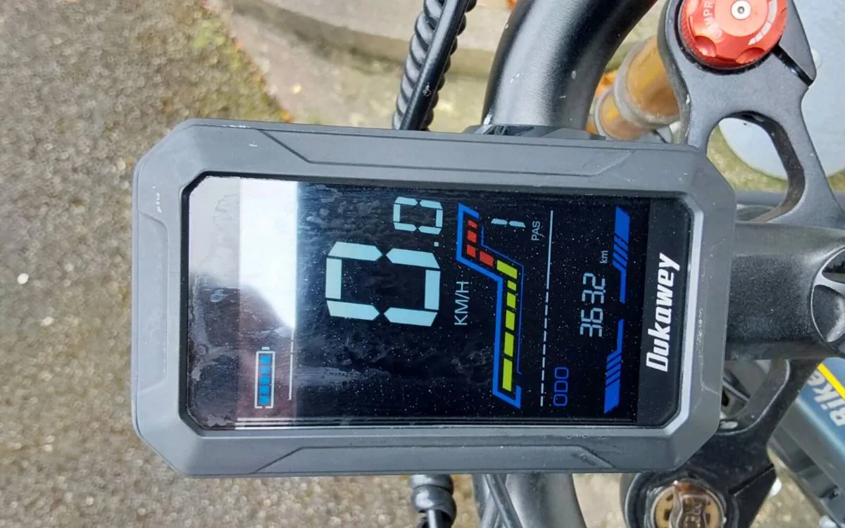 E-bike - Image 2