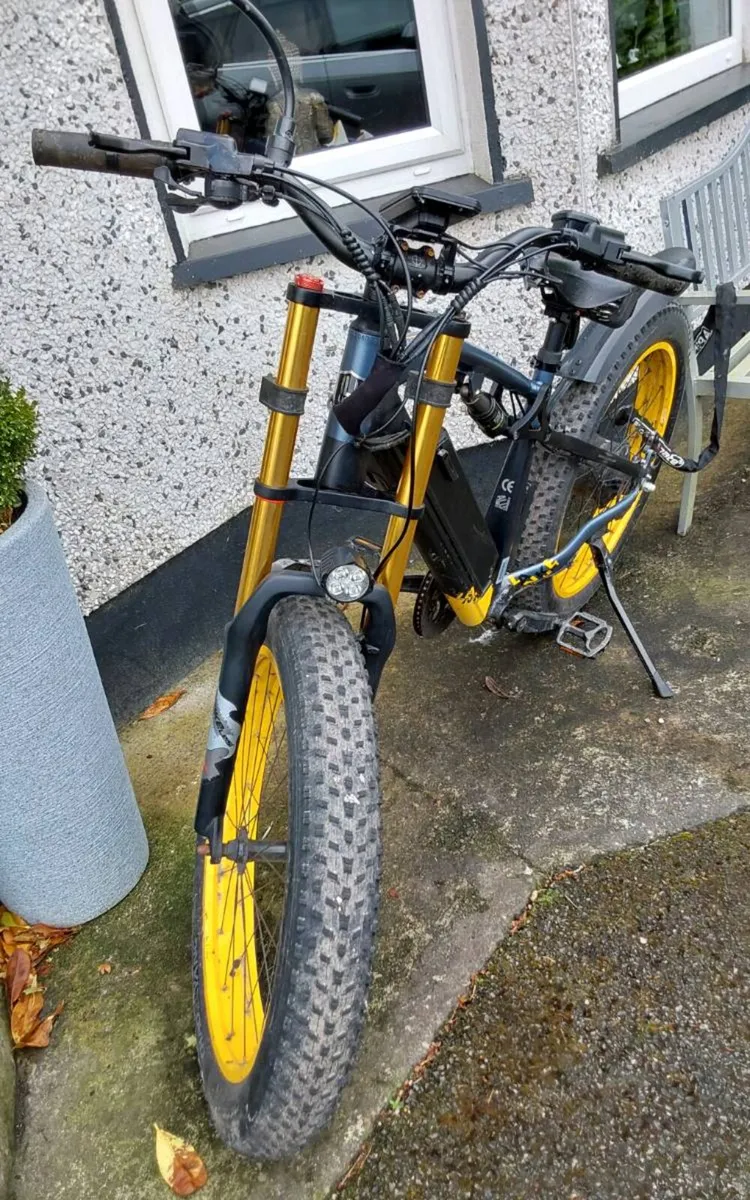 E-bike - Image 3