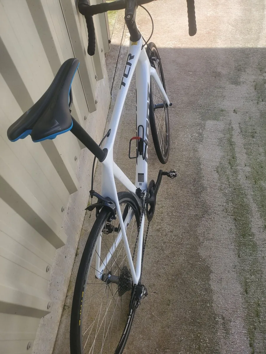 Giant TCR Advanced road bike - Image 3