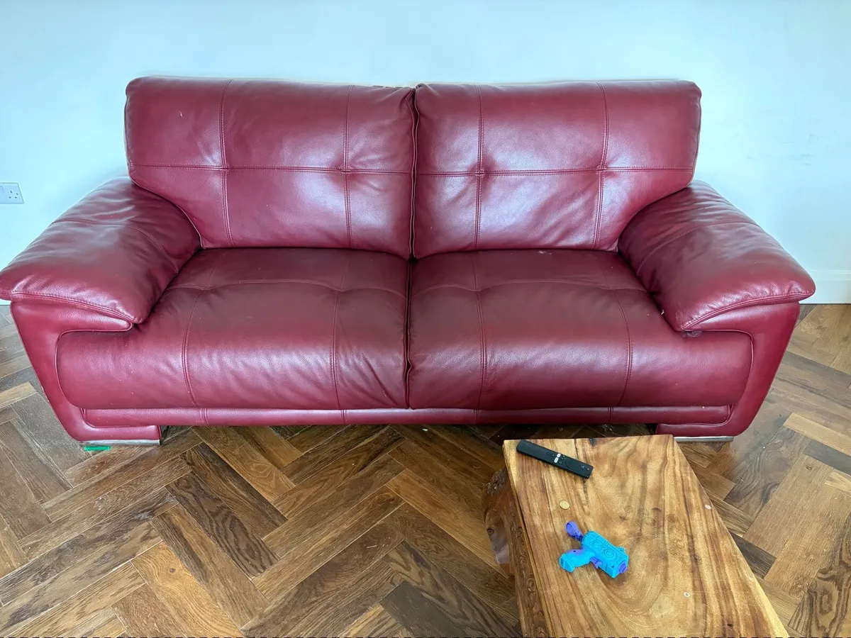 Couch - Image 1