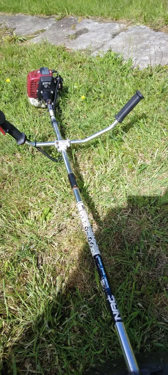 Powerfull strimmer - Image 2
