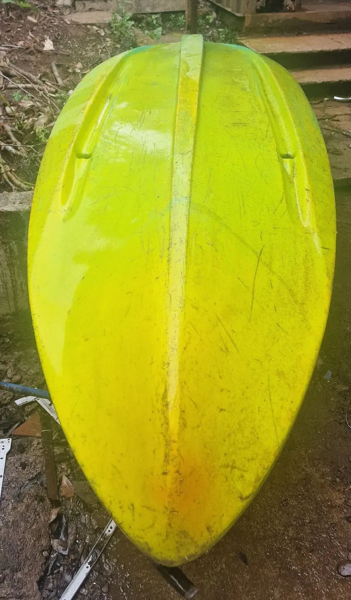 RTM loko single kayak - Image 2