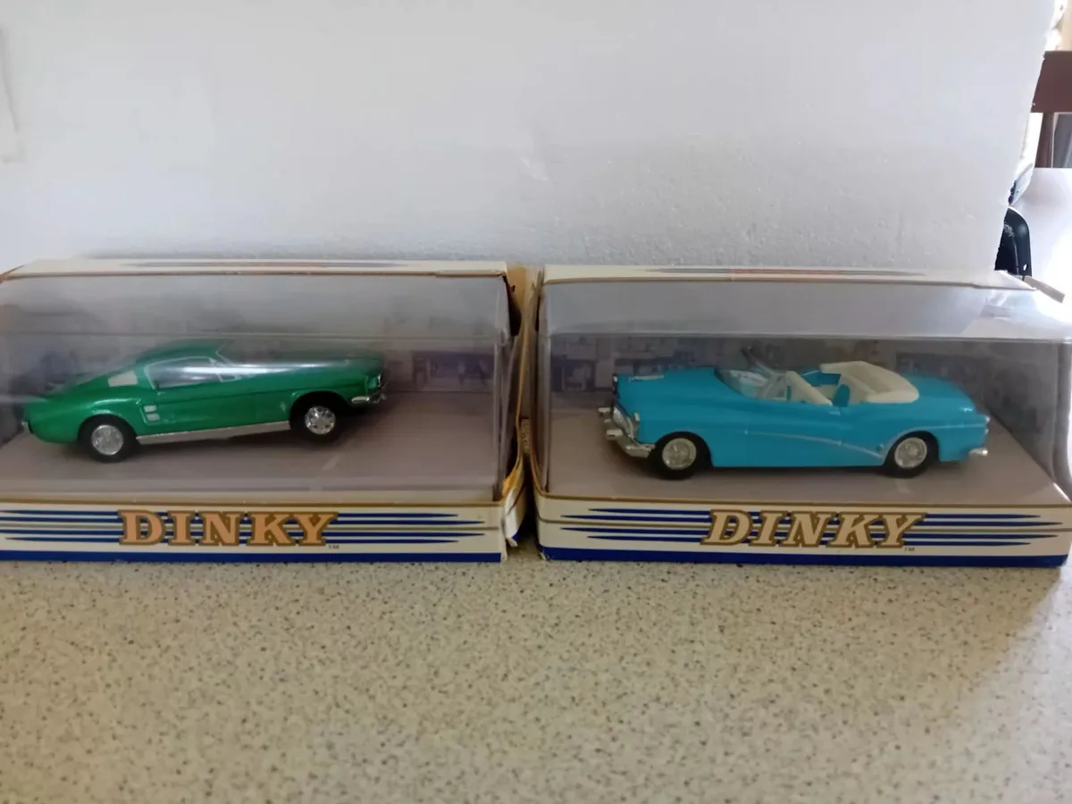 Dinky Models - Image 2