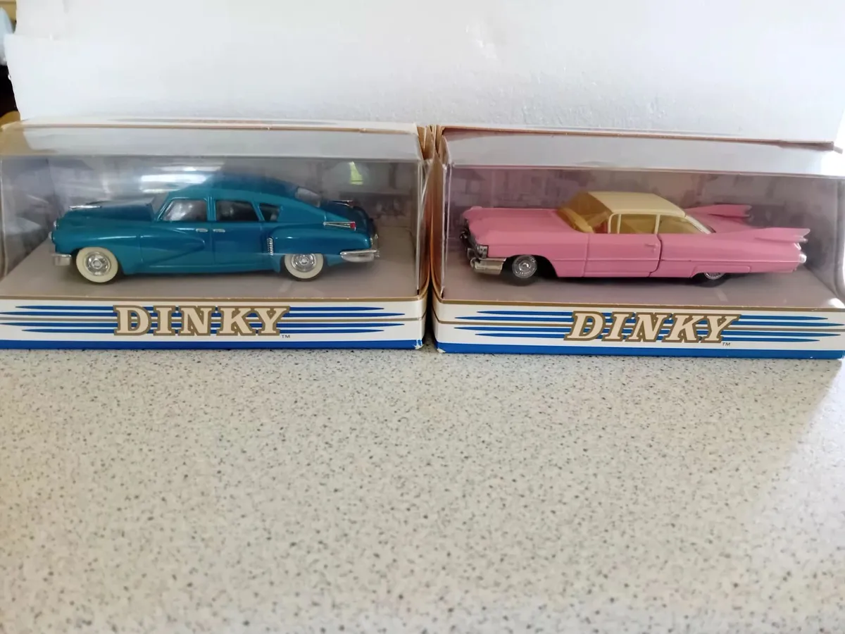 Dinky Models - Image 3