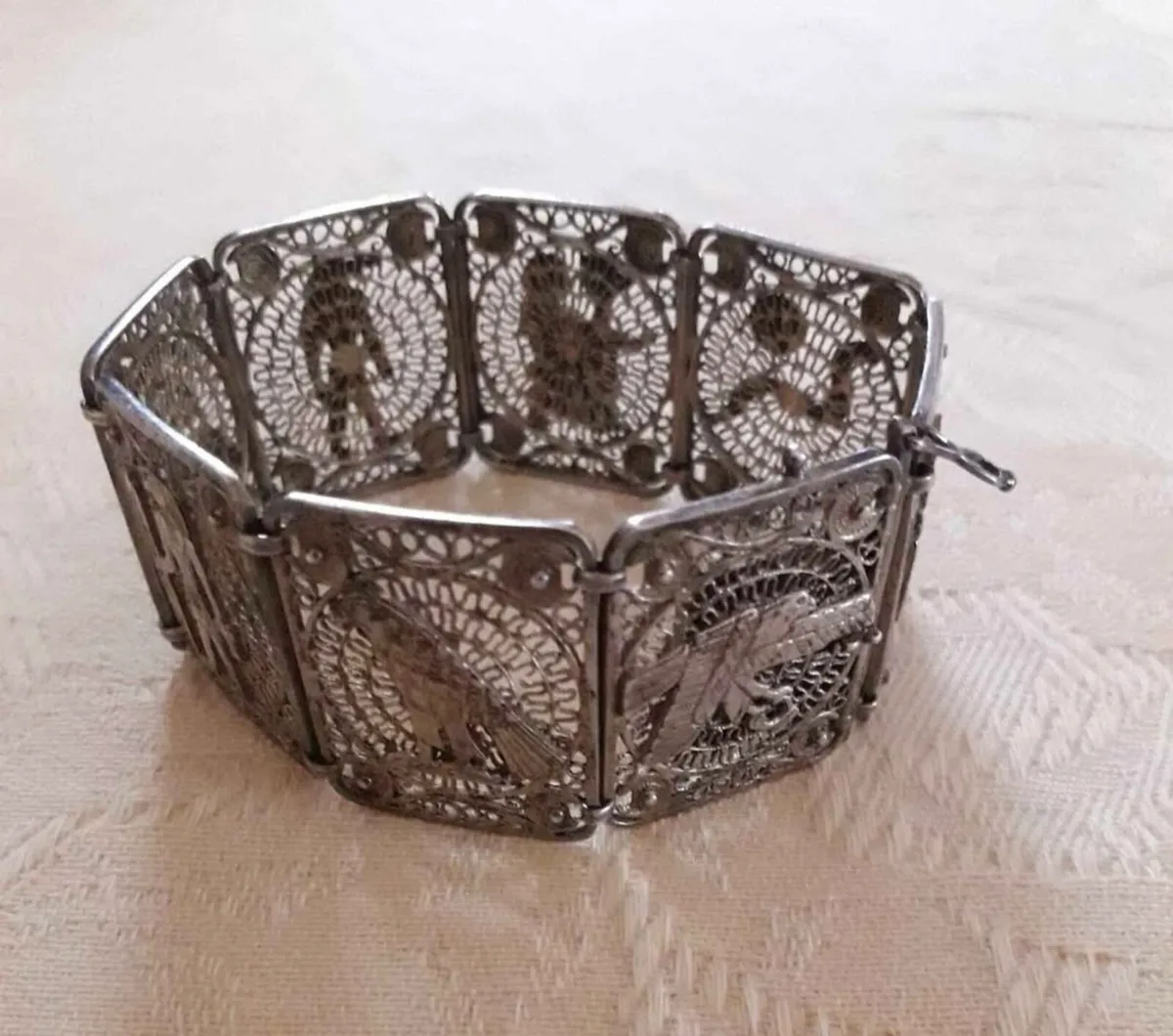Antique Braclet - Image 1
