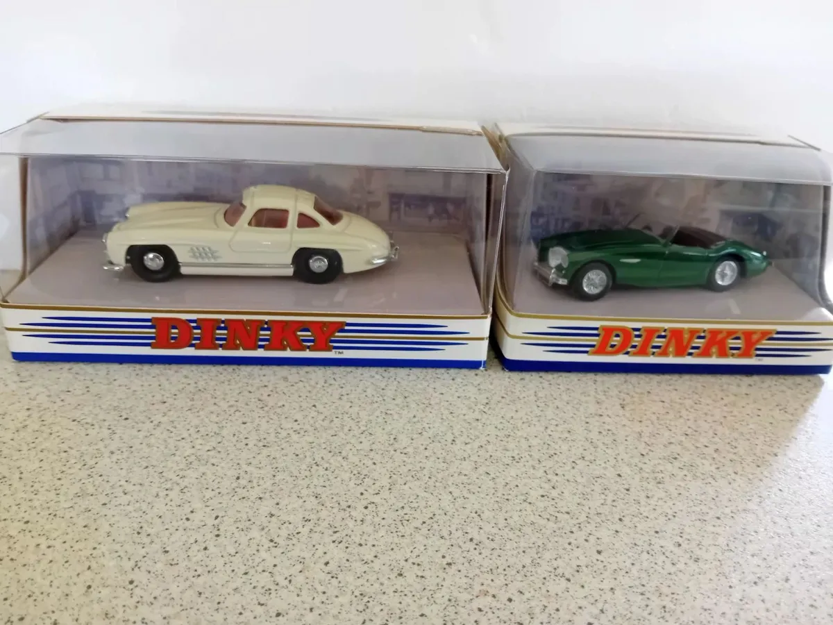 Dinky Models - Image 4