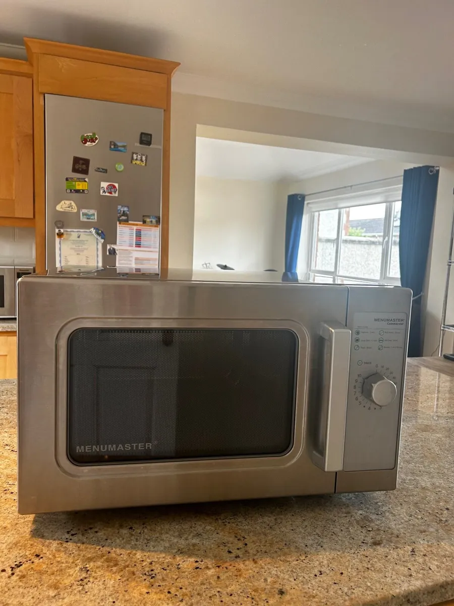 Microwave - Image 2