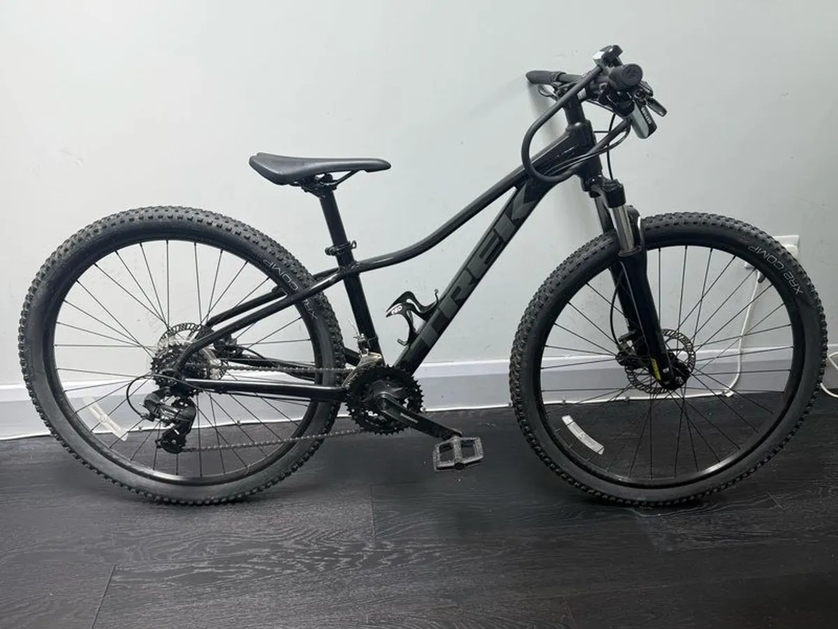 Trek Marlin 5 Teenagers Bike