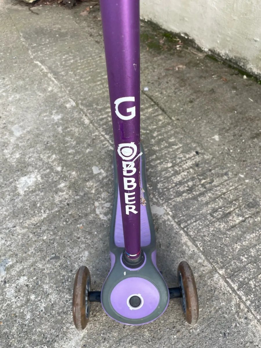 Scooter - Image 2