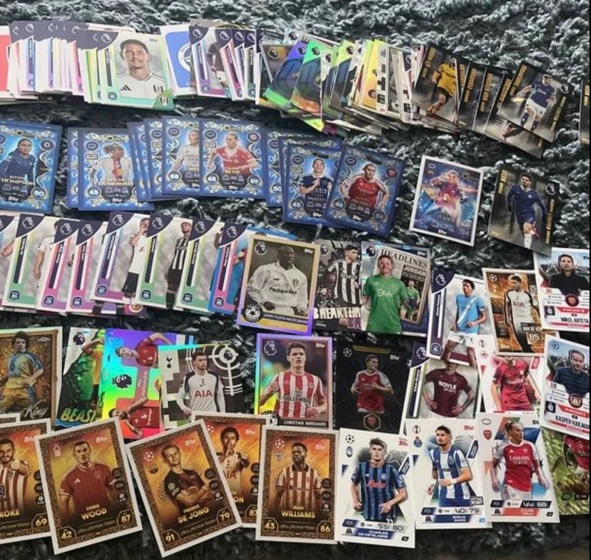 Topps - Image 3