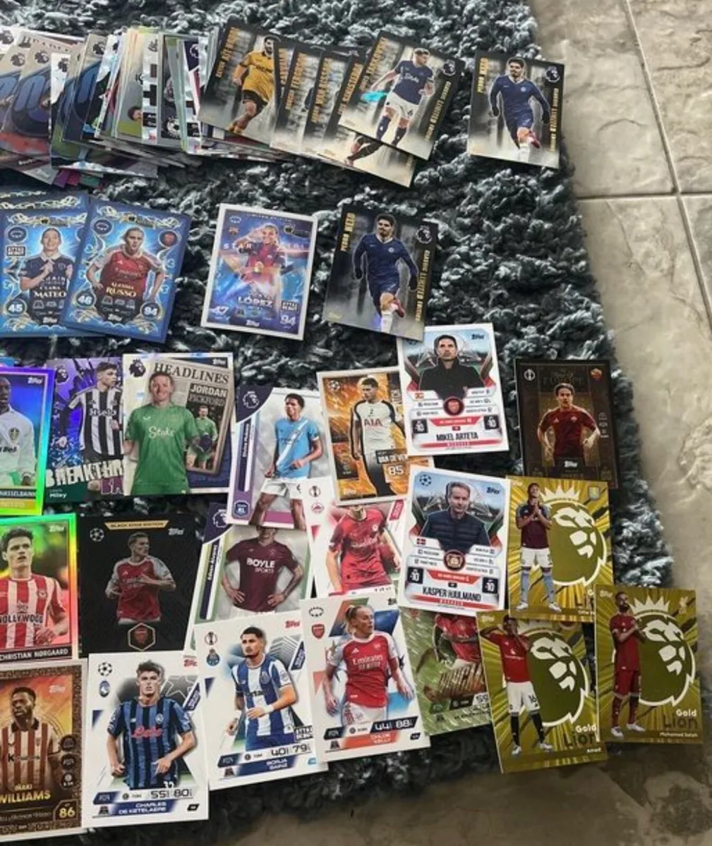 Topps - Image 4