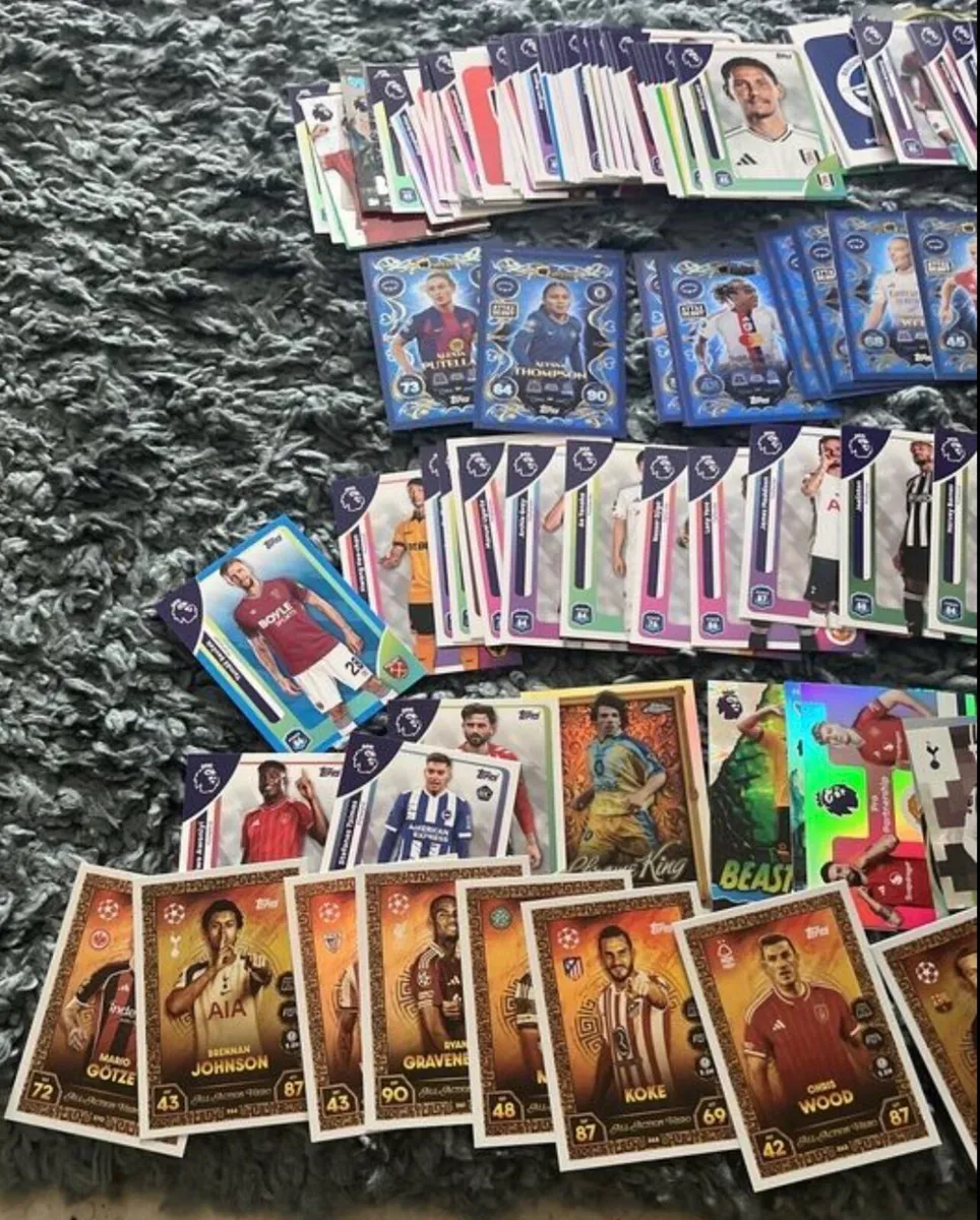 Topps - Image 2