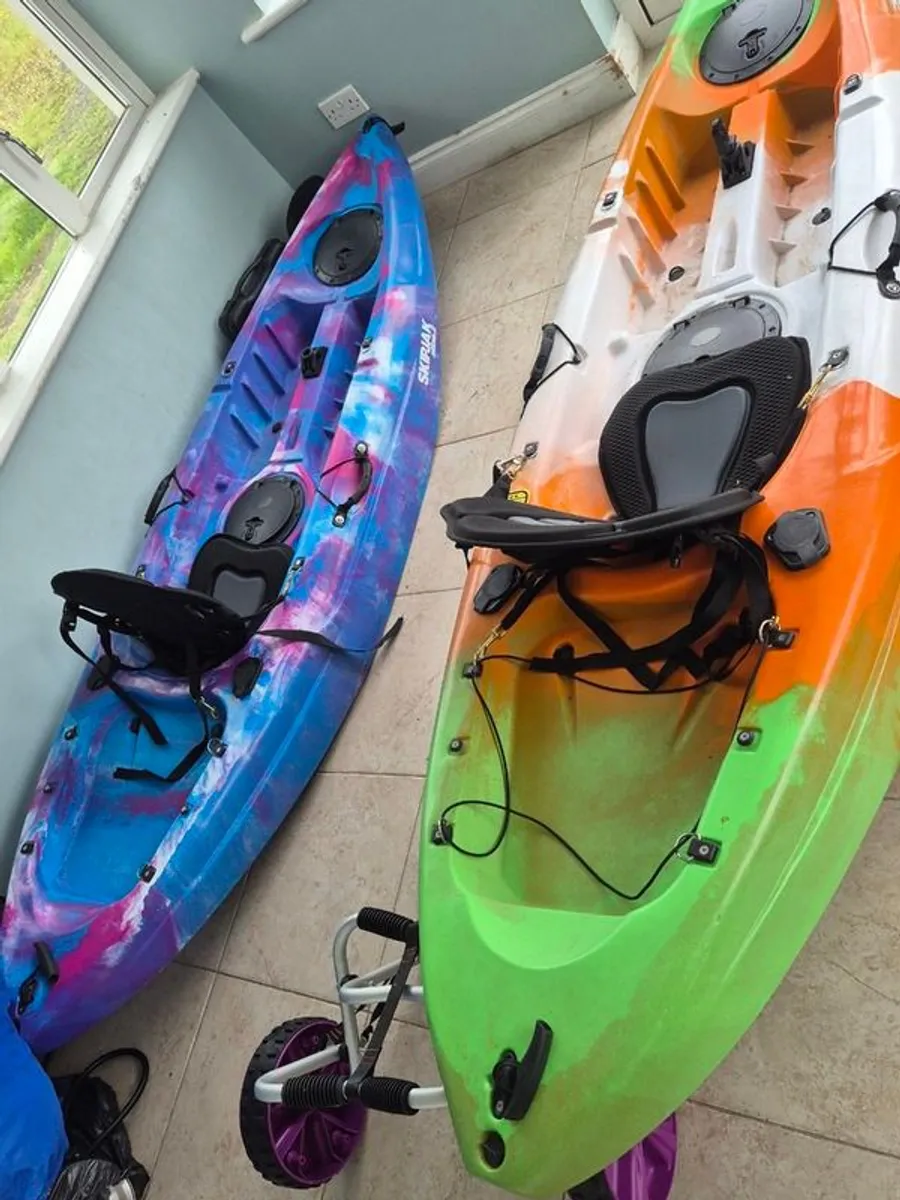Kayak - Image 2