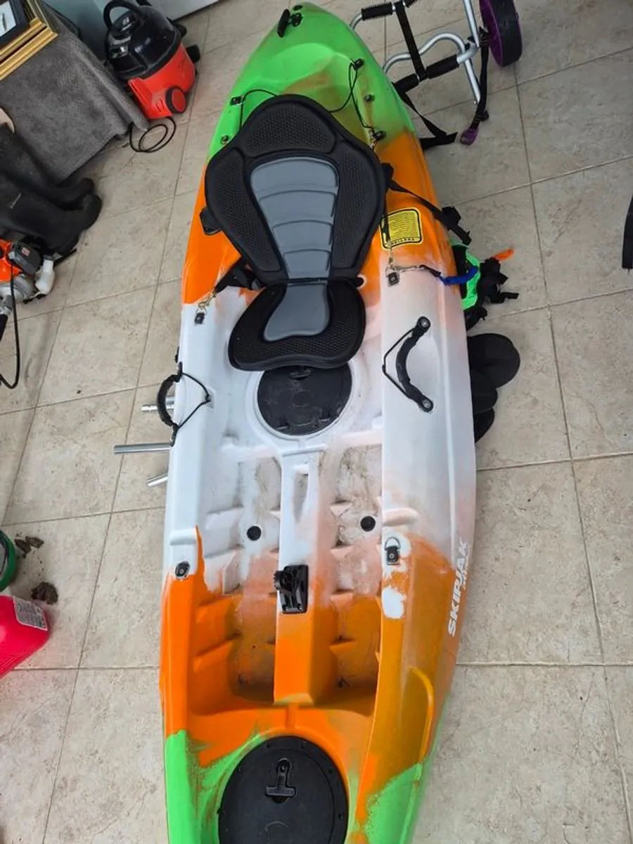 Kayak - Image 3
